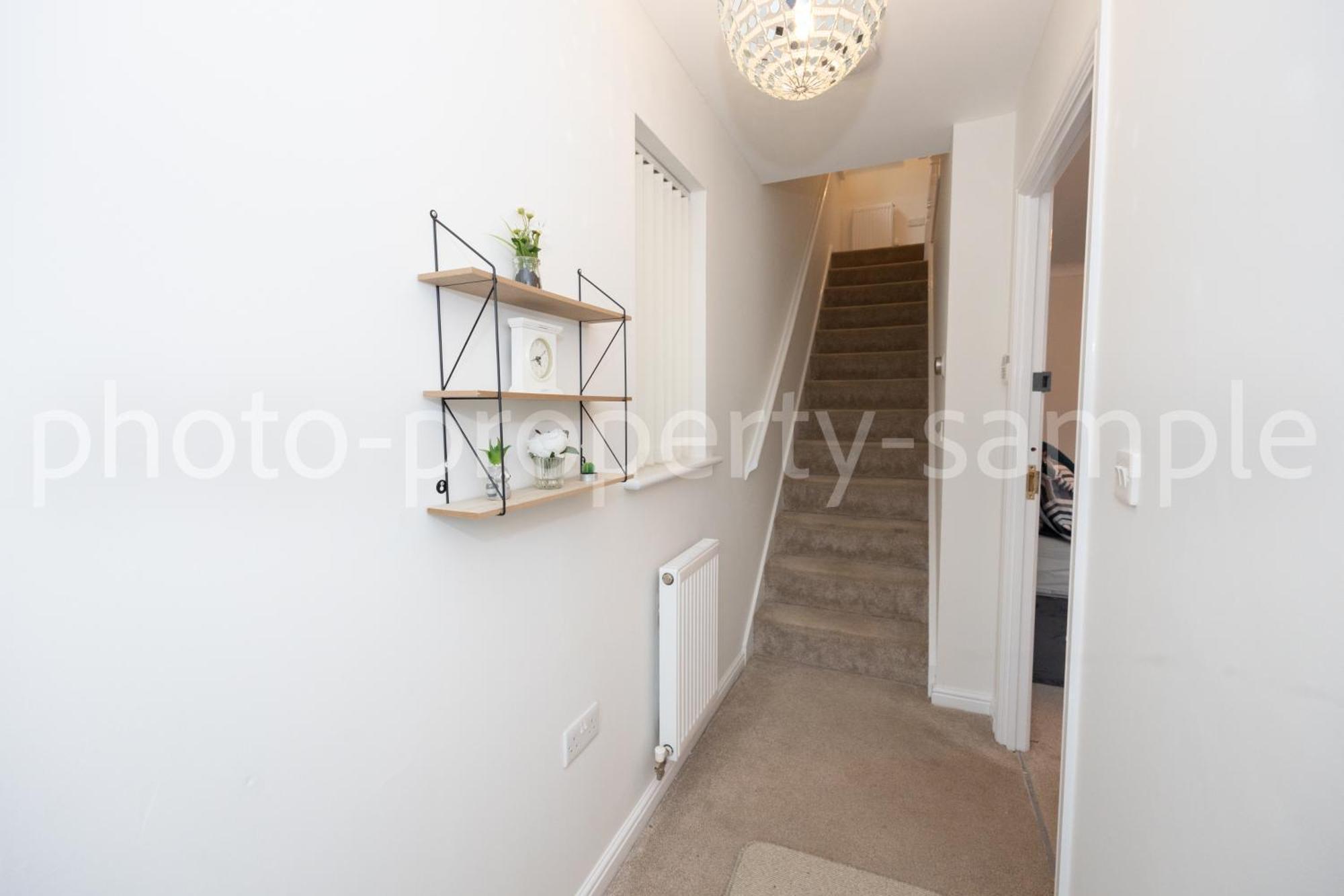 Airstays Apartment Wythenshawe Exterior photo